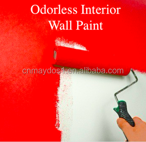 <span class=keywords><strong>Pintura</strong></span> de <span class=keywords><strong>pared</strong></span> de emulsión acrílica Interior, <span class=keywords><strong>precio</strong></span> barato de China - Product Image 2