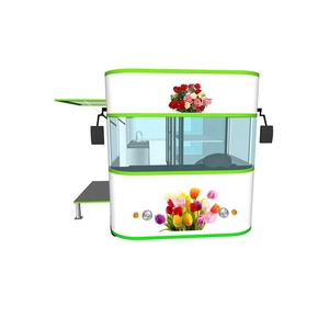 Carretto Mobile <span class=keywords><strong>Elettrico</strong></span> per Fiori in Vendita - Product Image 5