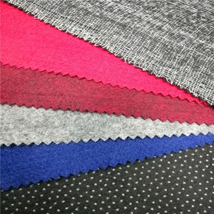 <span class=keywords><strong>Feutre</strong></span> non tissé coloré en polyester aiguilleté pour costumes - Product Image 4