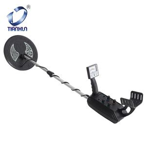 <span class=keywords><strong>Detector</strong></span> de Metais de Ouro Subterrâneo MD-5008 de Longo Alcance Profissional - Product Image 3