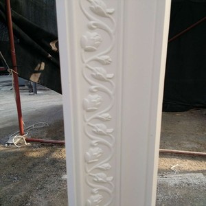 <span class=keywords><strong>Cornisa</strong></span> de Yeso/Plaster - Product Image 4