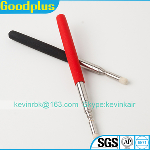 Oem custom brand metal interactive <strong>telescopic</strong> pointer pen electronic board <strong>marker</strong> interactive <strong>whiteboard</strong> - Product Image 3