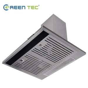 2019 NOUVELLE Chine Zhongshan Usine Ultra Mince <span class=keywords><strong>Mini</strong></span> <span class=keywords><strong>Hotte</strong></span> de Cuisine - Product Image 5