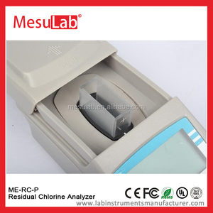 Analisador de cloro <span class=keywords><strong>residual</strong></span>, alta precisão, bom preço, fácil instalação, para o tratamento da água - Product Image 3