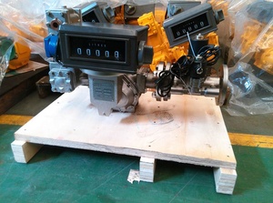 Bestfueling thép không gỉ LPG Dispenser dầu nặng lưu lượng kế khí tiêu thụ nhiên liệu thể tích nhiên liệu mét - Product Image 5