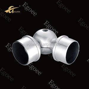 sus304 נירוסטה גמיש צינור עגול / צינור מחברים זכר - Product Image 2