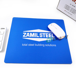 OEM nhà máy Tùy chỉnh cao su chuột <span class=keywords><strong>Pad</strong></span> với in logo trong kho sản phẩm cá nhân - Product Image 2