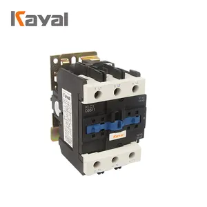 Điện thoại di động cơ LC1D8004 AC cuộn interlock contactor - Product Image 1