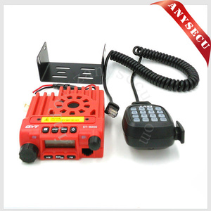 Electrónica china sitios venta 2-way <span class=keywords><strong>radio</strong></span> kt-8900 136 - 174 MHz / 400 - 480 MHz equipo de seguridad - Product Image 5