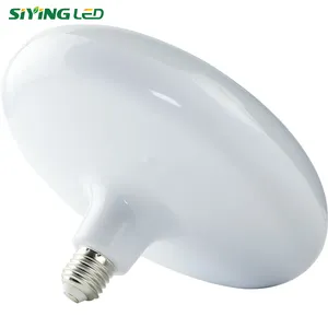 Đèn LED Công Suất Cao 24W E27 Mới Hình Dạng UFO Đặc Biệt Treo Đèn Trần