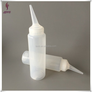 Bouteilles en plastique LDPE de 250 ml <span class=keywords><strong>avec</strong></span> <span class=keywords><strong>bec</strong></span> <span class=keywords><strong>verseur</strong></span> - Product Image 3