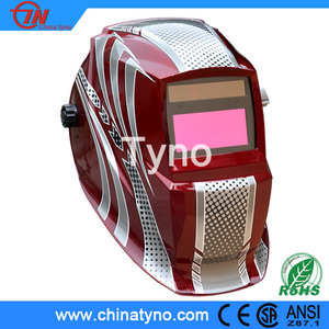 Chine nouvelle tyno auto assombrissement casque de soudeur tig <span class=keywords><strong>mig</strong></span> mag avec ce( tn2e2) - Product Image 3