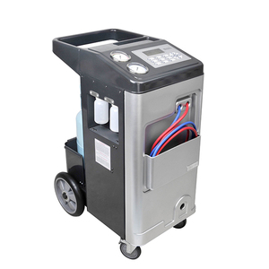 Station A/C, outils de climatisation, <span class=keywords><strong>service</strong></span> de climatisation - Product Image 1