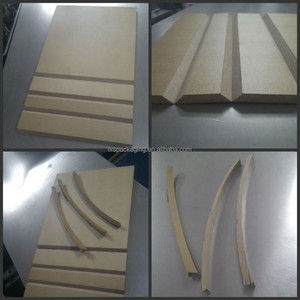 手動グレーボード溝入れ機 - Product Image 2