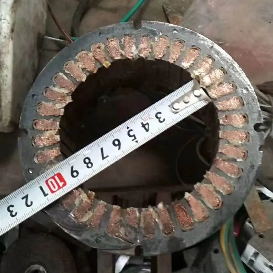 Б/у машина для переработки мотора/машина для переработки отходов окружающей среды/цена машины для переработки мотора