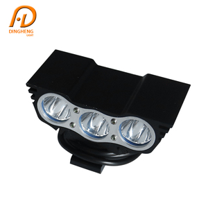 Rechargeable Bleu Point 20000 Lumen Hid 40 W 51 W Travail <span class=keywords><strong>Zone</strong></span> Led Lumière - Product Image 3