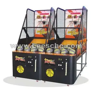 lsjq-- 383 ممر لعبة كرة السلة الرياضية المغلقة لاعب كرة السلة الأطواق rb13 الاطفال الالكترونية