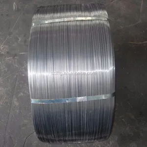 工厂价格高性能 JIS SHY685/DIN S690Q (1.8931)，S690QL (1.8928) 碳钢丝