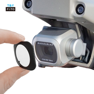 MCUV CPL ND4 ND8 ND16 ND32 Lens Drones <span class=keywords><strong>Filter</strong></span> pour DJI <span class=keywords><strong>MAVIC</strong></span> <span class=keywords><strong>2</strong></span> <span class=keywords><strong>PRO</strong></span> Drone - Product Image 1