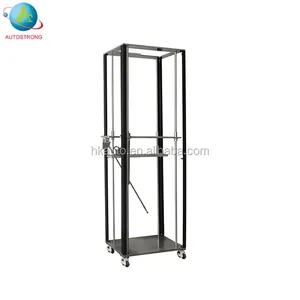 Máy Kiểm Tra Va Đập Búa Lắc Bảo Vệ Tác Động Cơ Khí Chống Va Đập IEC62262 - Product Image 4