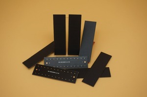 Hochwertiges Chinesisches Mono-Solarmodul 100mm*28mm*2,0mm 0,3W 1W 2W 5W 6W/3V 4V 5V 6V <span class=keywords><strong>8V</strong></span> Sunpower Solarpanel - Product Image 4