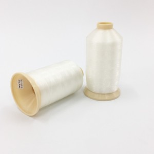 Fil de nylon transparent NTEC de haute qualité, <span class=keywords><strong>invisible</strong></span>, 0,08 mm, 60D, <span class=keywords><strong>pour</strong></span> la <span class=keywords><strong>couture</strong></span> de tissus - Product Image 4
