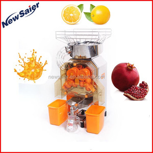 2017 más popular máquina de <span class=keywords><strong>orange</strong></span> peeler/industrial extractor de jugo - Product Image 1