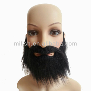 Promotion barbe drôle <span class=keywords><strong>blagues</strong></span> fausses barbes MMO-0193 - Product Image 1