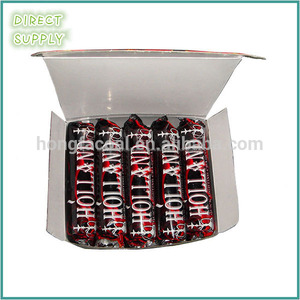 Taille 33 ou 40mm paquet de boîte néerlandais encens. chicha charbon de bois - Product Image 1