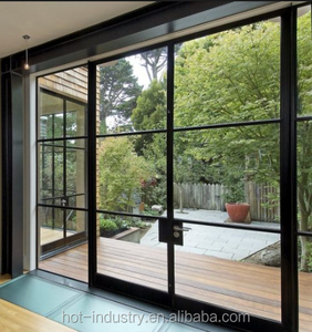 Mới nhất iron kim loại thép cửa sổ grill thiết kế - Product Image 3