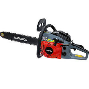 2025 kangton <span class=keywords><strong>45cc</strong></span> 52cc Xăng chuỗi Saw gỗ Máy cắt - Product Image 1