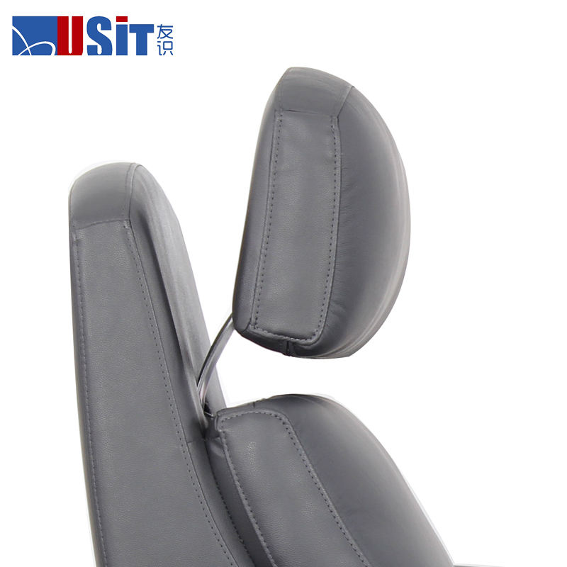 Appui-tête électrique