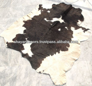 Alfombra de piel de vaca - Product Image 3