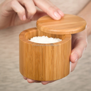 Eco-Friendly in Bambù Scatola del <span class=keywords><strong>Sale</strong></span> - Product Image 3