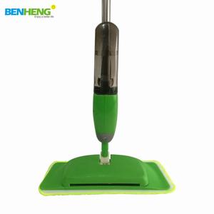 Multifonctionnel Nouveau 3 en 1 Balayeuse, <span class=keywords><strong>Balai</strong></span>, <span class=keywords><strong>Balai</strong></span> de nettoyage de sol vadrouille - Product Image 1
