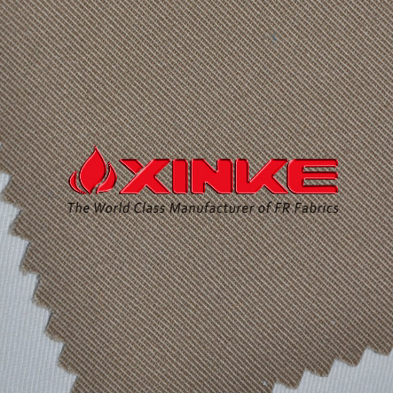 производительности пламя retardant ткани для безопасности одежды