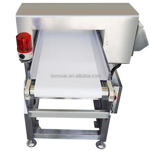 Metal dedektörü gıda endüstrisi için OMD-D-4010 - Product Image 4