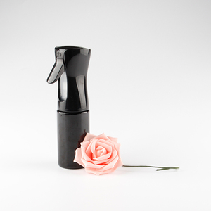 Bouteille <span class=keywords><strong>d</strong></span>'eau pulvérisateur à brume continue de 200 ml pour salon de coiffure, <span class=keywords><strong>barbier</strong></span>, styliste - Product Image 4