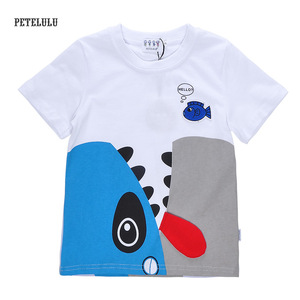 China <span class=keywords><strong>niños</strong></span> <span class=keywords><strong>ropa</strong></span> famosa marca petelulu <span class=keywords><strong>niños</strong></span> 100% algodón <span class=keywords><strong>ropa</strong></span> de los <span class=keywords><strong>niños</strong></span> del verano del desgaste - Product Image 1