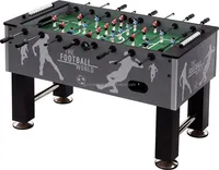 Indoor Football Games, Big 5 Foosball Table