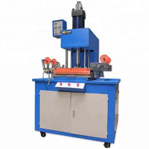 Full Auto Gold Foil Hot Stamping Machine