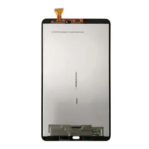 LCD Screen Touch Screen Display Digitizer Assembly Replacement For Samsung Galaxy Tab A 10.1 2016 T580 P580 T585 P585