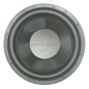 Altavoces subwoofer 3000 <span class=keywords><strong>rms</strong></span> de graves grandes - Product Image 3