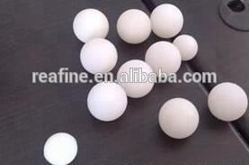 Bouncing <strong>Ball</strong> Material <strong>Rubber</strong> PU Silicone and NBR Diameter 16mm 27mm 32mm 45mm <strong>50mm</strong> - Product Image 4