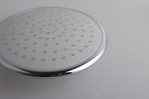 GFV-DP03 Novo ABS cabeça de chuveiro do banheiro à prova d' água escondida câmera - Product Image 2