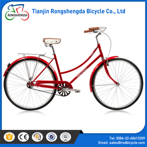 Châssis en alliage d'aluminium Vélo en libre-Service Location Vélo Ville Location Utilitaire De Vélo Vélo avec Centrale - Product Image 5