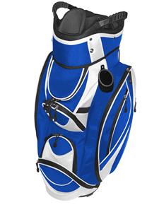 Parapluie promotionnel <span class=keywords><strong>de</strong></span> <span class=keywords><strong>Golf</strong></span> <span class=keywords><strong>Chariot</strong></span> <span class=keywords><strong>Sac</strong></span> Avec Logo Personnalisé - Product Image 3