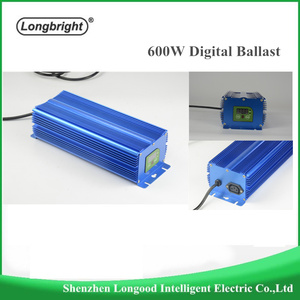 LONGOOD High Quality電子ballast120-240v 600ワット1000ワット<span class=keywords><strong>Digital</strong></span> <span class=keywords><strong>Ballast</strong></span>ためIndoor Growing - Product Image 3