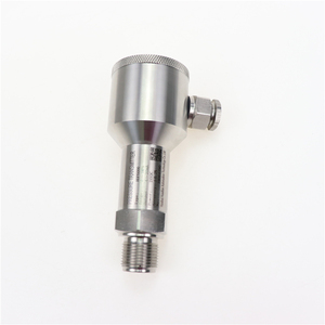 4-20mA Grenade Explosion-Proof <strong>Sewage</strong> <strong>Pressure</strong> <strong>Transmitter</strong> - Product Image 1