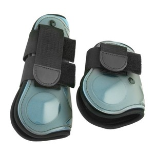 Montar botas de caballo - Product Image 2